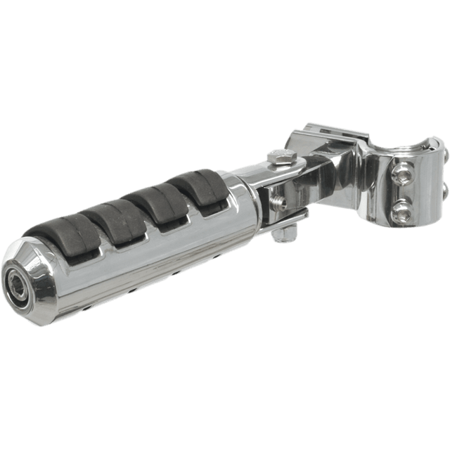 RIVCO PRODUCTS HIGHWAY PEG CHROME 1 1/4 - Driven Powersports Inc.PEGS125
