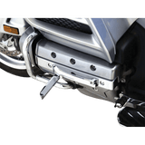 RIVCO PRODUCTS HIGHWAY PEG CHROME GL - Driven Powersports Inc.GL18003