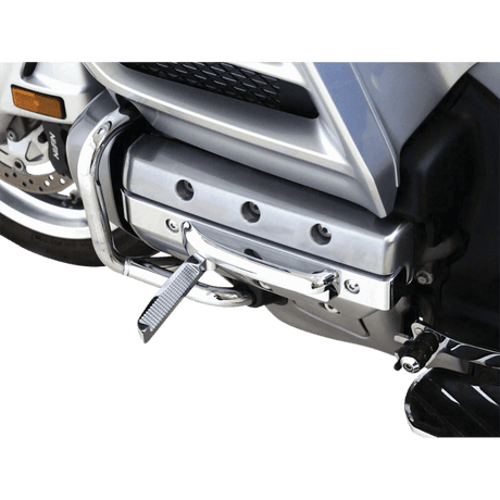 RIVCO PRODUCTS HIGHWAY PEG CHROME GL - Driven Powersports Inc.GL18003