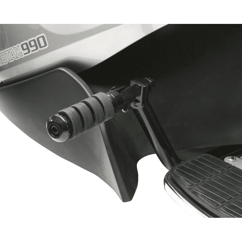 RIVCO PRODUCTS HIGHWAY PEG MOUNTS CAN AM - Driven Powersports Inc.CA004