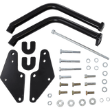 RIVCO PRODUCTS HIGHWAY PEG MOUNTS CAN AM - Driven Powersports Inc.CA004