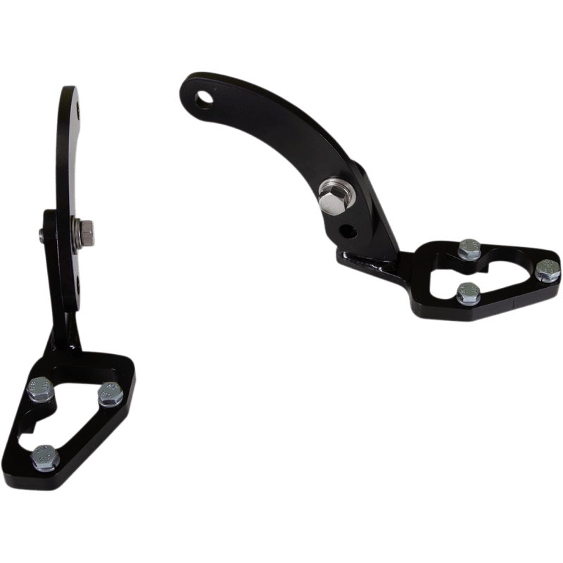 RIVCO PRODUCTS HIGHWAY PEG VENTURE - Driven Powersports Inc.YSV004