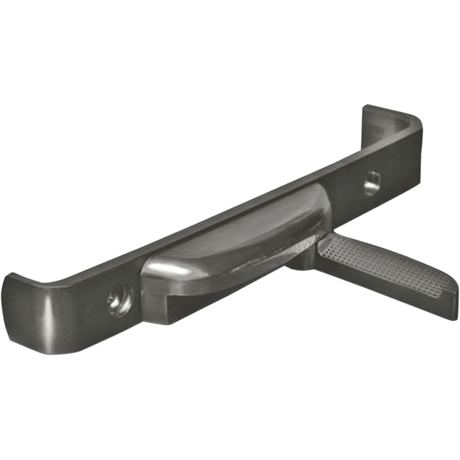 RIVCO PRODUCTS HIGHWAY PEG - Driven Powersports Inc.GL18003BK