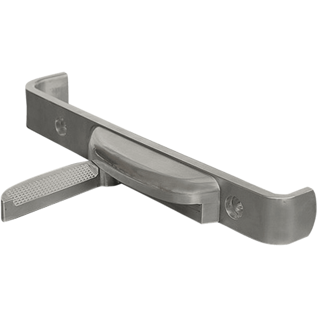 RIVCO PRODUCTS HIGHWAY PEG - Driven Powersports Inc.GL18003A