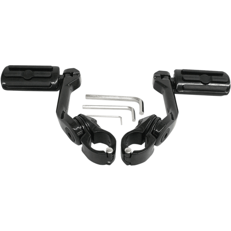 RIVCO PRODUCTS HIGHWAY PEGS - Driven Powersports Inc.MV110