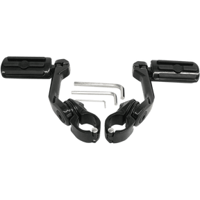 RIVCO PRODUCTS HIGHWAY PEGS - Driven Powersports Inc.MV110