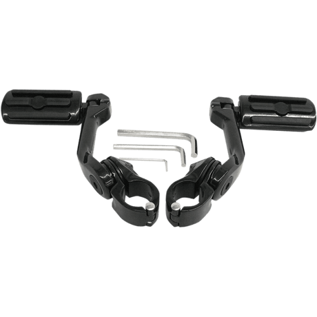 RIVCO PRODUCTS HIGHWAY PEGS - Driven Powersports Inc.MV110