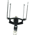 RIVCO PRODUCTS - HD0074 - HITCH TRAILER HD FLH/FLT - Driven Powersports Inc.HD0074