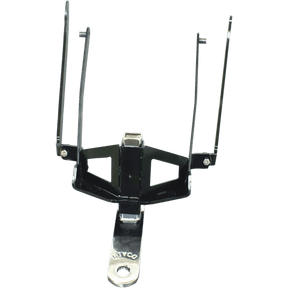 RIVCO PRODUCTS - HD0074 - HITCH TRAILER HD FLH/FLT - Driven Powersports Inc.HD0074