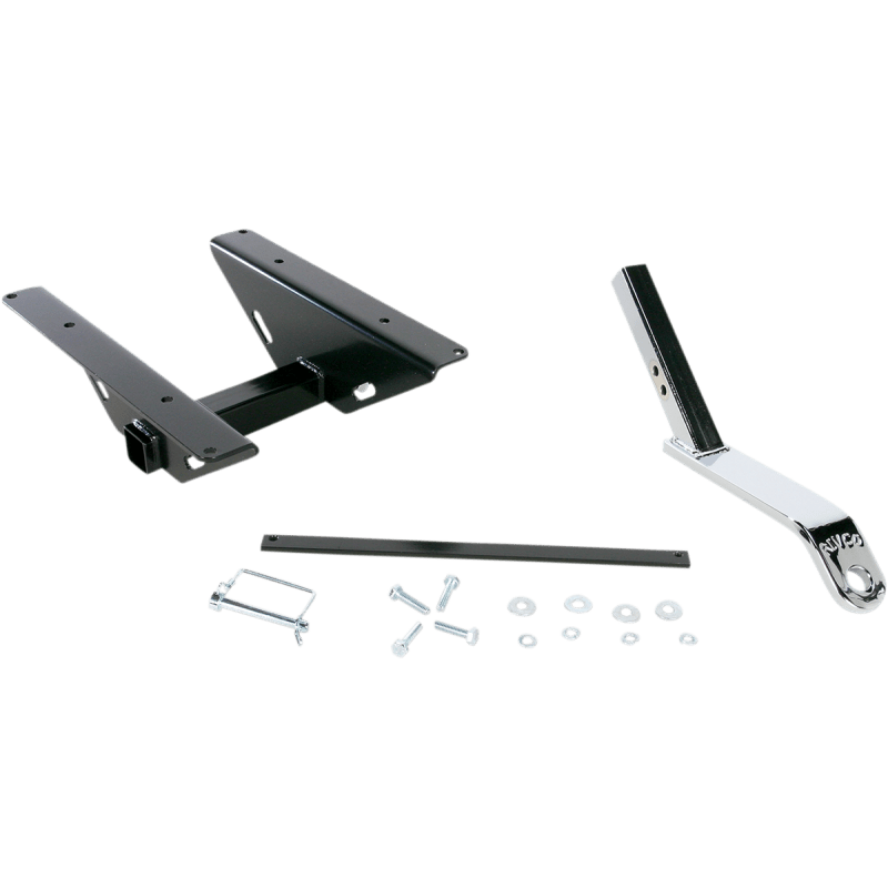 RIVCO PRODUCTS HITCH TRAILER HD TRIKE - Driven Powersports Inc.HD007 - TG113