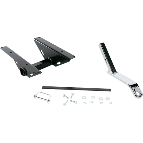 RIVCO PRODUCTS HITCH TRAILER HD TRIKE - Driven Powersports Inc.HD007 - TG113