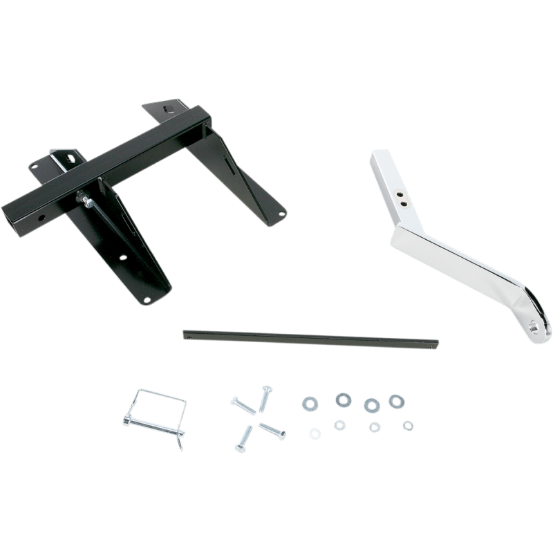 RIVCO PRODUCTS HITCH TRAILER HD TRIKE - Driven Powersports Inc.HD007 - TG113
