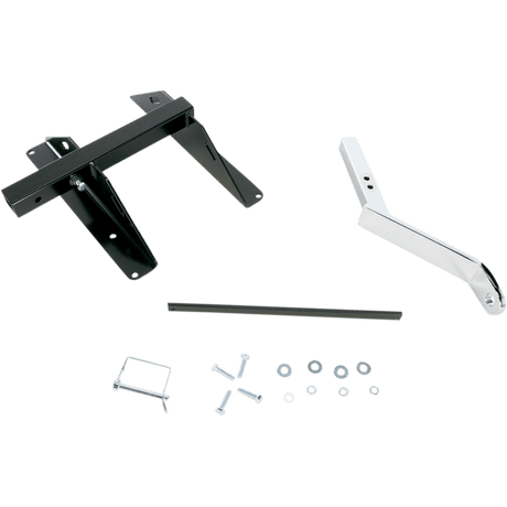 RIVCO PRODUCTS HITCH TRAILER HD TRIKE - Driven Powersports Inc.HD007 - TG113