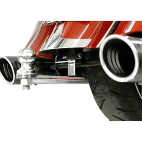 RIVCO PRODUCTS HITCH TRAILER INDIAN - Driven Powersports Inc.IC007 - V2
