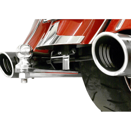 RIVCO PRODUCTS HITCH TRAILER INDIAN - Driven Powersports Inc.IC007 - V2