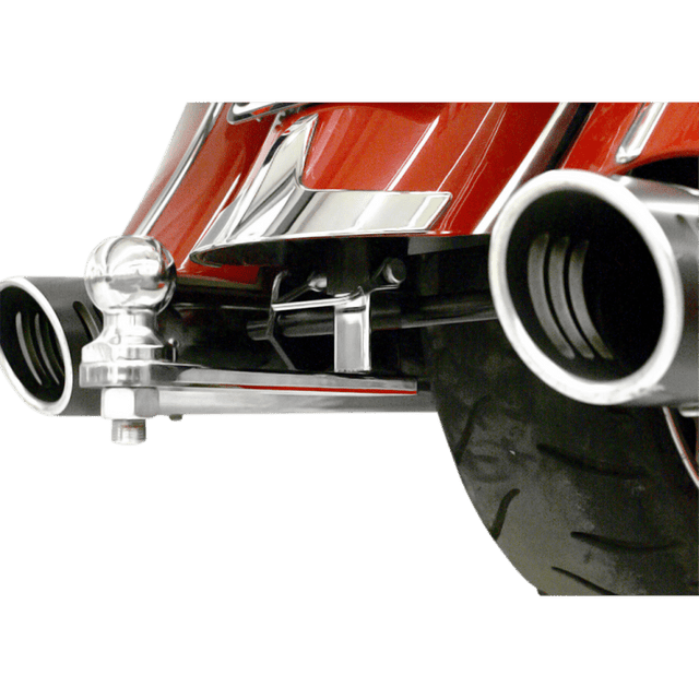 RIVCO PRODUCTS HITCH TRAILER INDIAN - Driven Powersports Inc.IC007 - V2