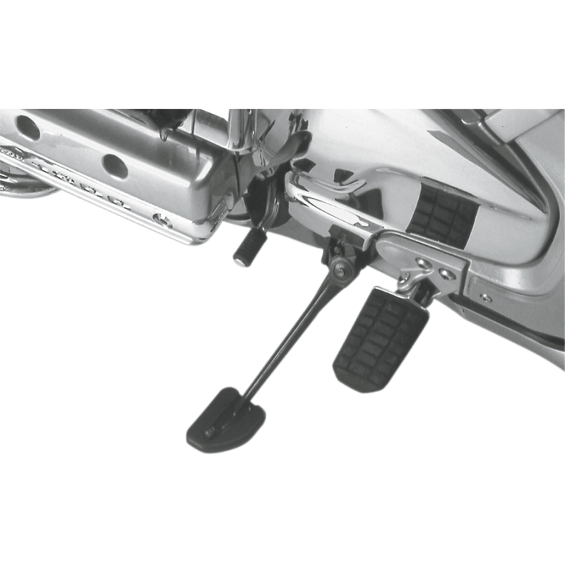 RIVCO PRODUCTS KICKSTAND PAD GL1800 - Driven Powersports Inc.GL18013