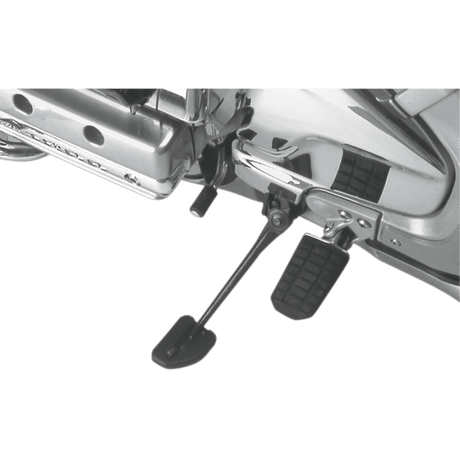 RIVCO PRODUCTS KICKSTAND PAD GL1800 - Driven Powersports Inc.GL18013
