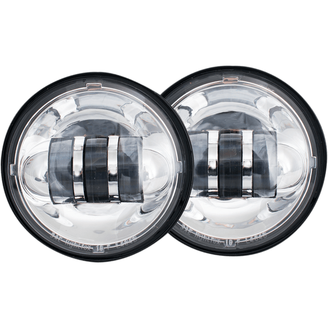 RIVCO PRODUCTS LAMP PASSING 4.5 DOT - Driven Powersports Inc.LED - 135C