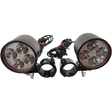 RIVCO PRODUCTS LED DRIVING - Driven Powersports Inc.DLLED125BK