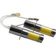 RIVCO PRODUCTS LED H3 BULB (LED - 110Y) - Driven Powersports Inc.LED - 110Y
