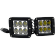 RIVCO PRODUCTS LED LIGHT PODS - Driven Powersports Inc.UTV30