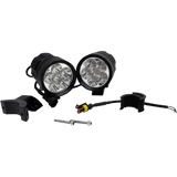 RIVCO PRODUCTS LED LIGHTS ROLL CAGE MNT - Driven Powersports Inc.UTV150