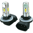 RIVCO PRODUCTS LED REPLACEMENT 881 BULB - Driven Powersports Inc.LED - 105