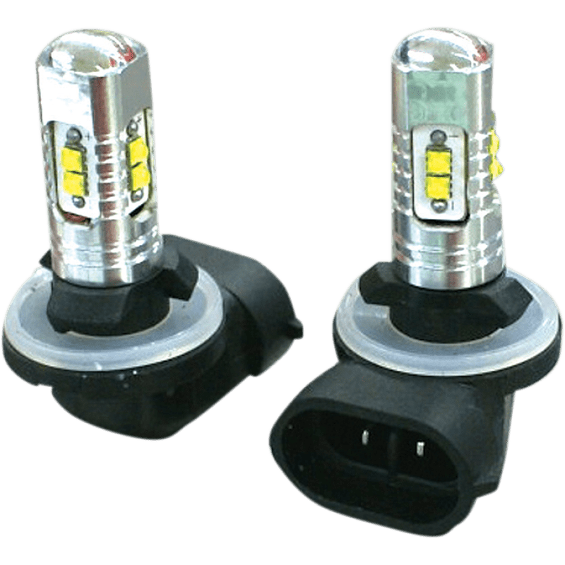 RIVCO PRODUCTS LED REPLACEMENT 881 BULB - Driven Powersports Inc.LED - 105