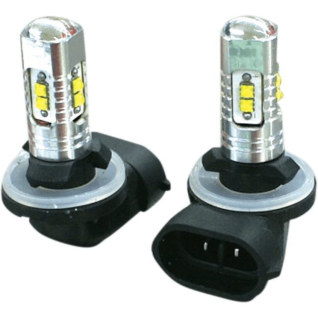 RIVCO PRODUCTS LED REPLACEMENT 881 BULB - Driven Powersports Inc.LED - 105