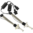 RIVCO PRODUCTS LED REPLACEMENT H13 UTV - Driven Powersports Inc.UTVH13