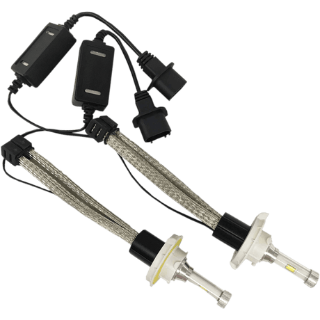 RIVCO PRODUCTS LED REPLACEMENT H13 UTV - Driven Powersports Inc.UTVH13
