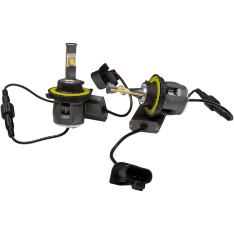 RIVCO PRODUCTS LED REPLACEMENT H13 - Driven Powersports Inc.LED - 150