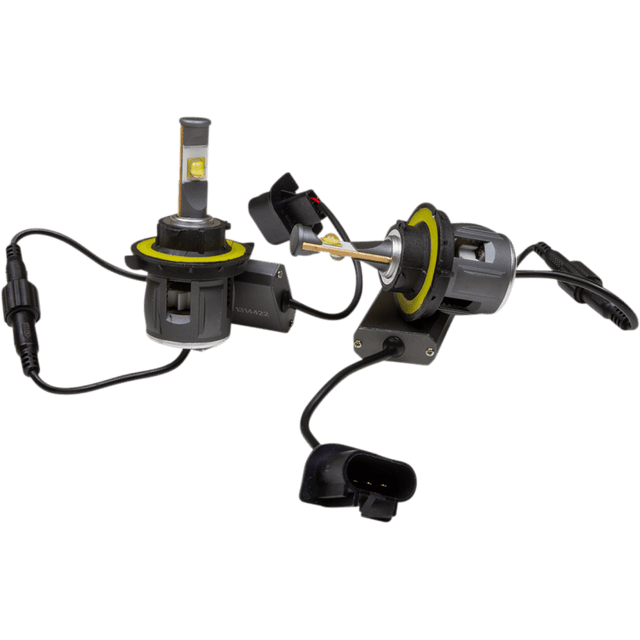 RIVCO PRODUCTS LED REPLACEMENT H13 - Driven Powersports Inc.LED - 150