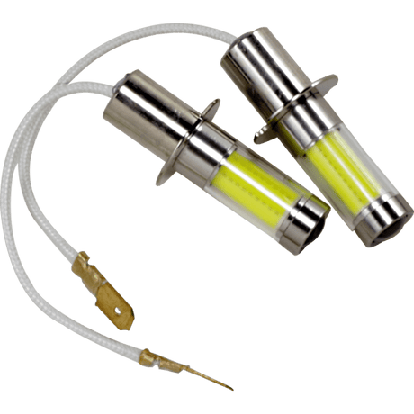 RIVCO PRODUCTS LED REPLACEMENT H3 - Driven Powersports Inc.LED - 110V2