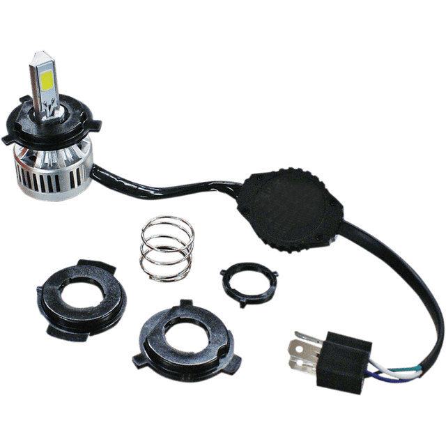 RIVCO PRODUCTS LED REPLACEMENT H4 - Driven Powersports Inc.LED - 100