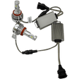 RIVCO PRODUCTS LED REPLACEMENT H9 H11 - Driven Powersports Inc.LED - 120V2