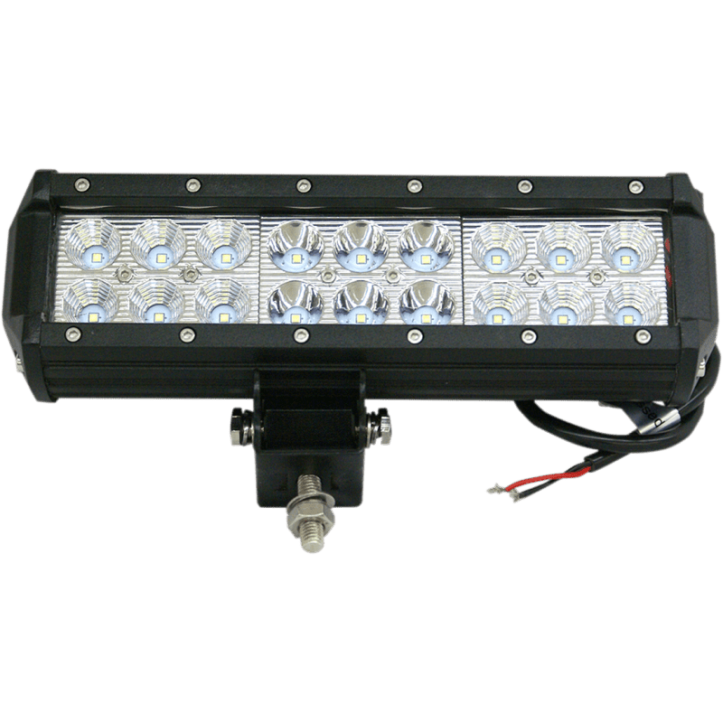 RIVCO PRODUCTS LED SPOT/FLOOD 54 WATT - Driven Powersports Inc.UTV115