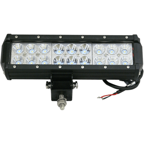 RIVCO PRODUCTS LED SPOT/FLOOD 54 WATT - Driven Powersports Inc.UTV115
