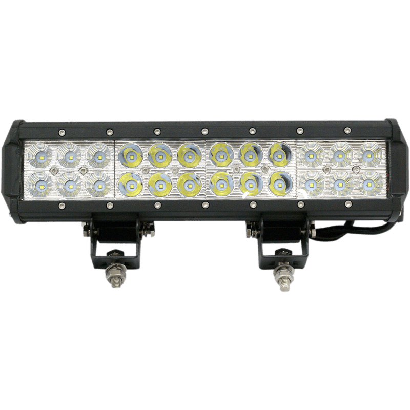 RIVCO PRODUCTS LED SPOT/FLOOD 72 WATT - Driven Powersports Inc.UTV120