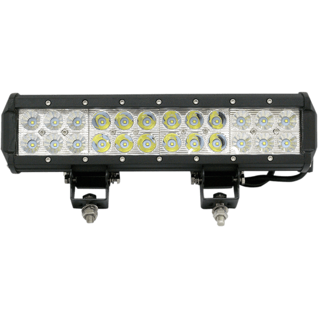 RIVCO PRODUCTS LED SPOT/FLOOD 72 WATT - Driven Powersports Inc.UTV120