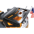 RIVCO PRODUCTS LUGGAGE RACK SPYDER - Driven Powersports Inc.CA040BK