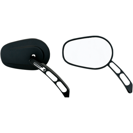 RIVCO PRODUCTS MIRROR BILLET - Driven Powersports Inc.MV305