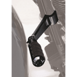 RIVCO PRODUCTS PEG MNT FRAME 1.25ADJ - Driven Powersports Inc.HD003BK