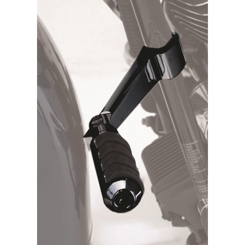 RIVCO PRODUCTS PEG MNT FRAME 1.25ADJ - Driven Powersports Inc.HD003BK