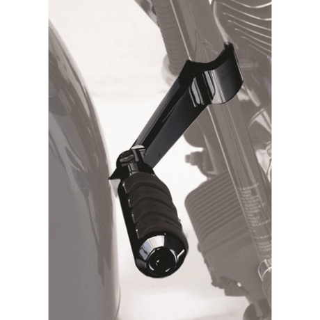 RIVCO PRODUCTS PEG MNT FRAME 1.25ADJ - Driven Powersports Inc.HD003BK