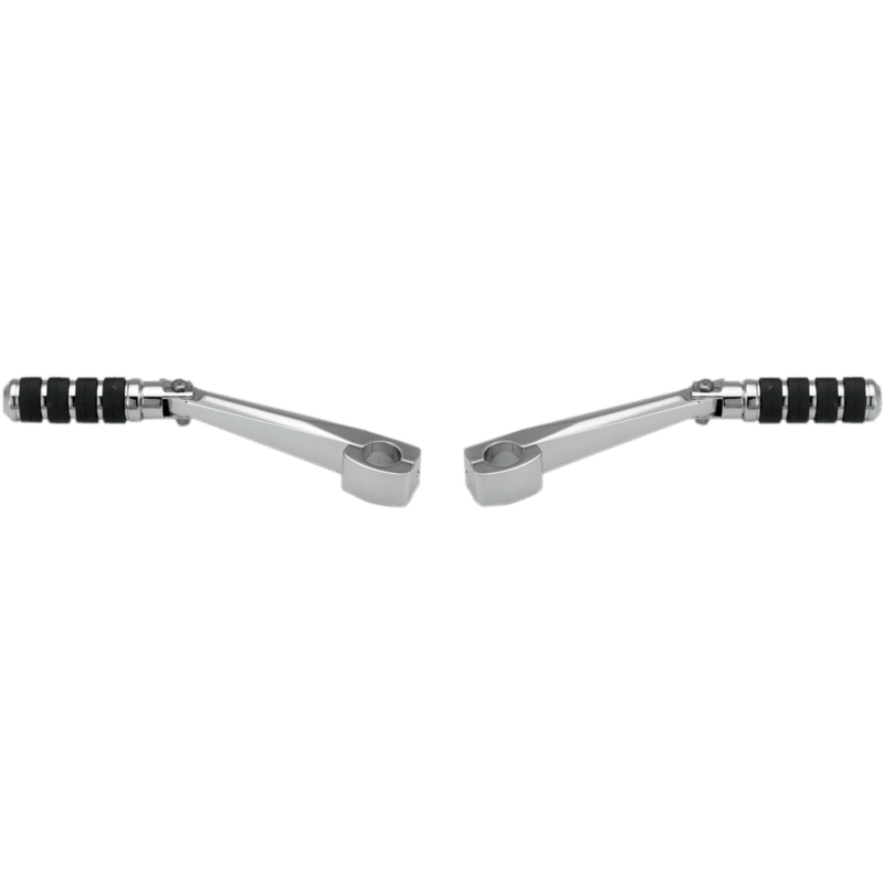 RIVCO PRODUCTS PEG MNT FRAME 1.5 ADJ - Driven Powersports Inc.HD004
