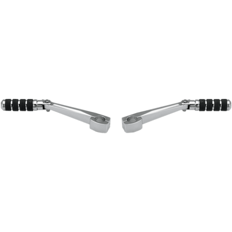 RIVCO PRODUCTS PEG MNT FRAME 1.5 ADJ - Driven Powersports Inc.HD004