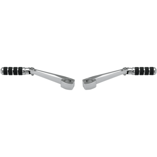RIVCO PRODUCTS PEG MNT FRAME 1.5 ADJ - Driven Powersports Inc.HD004