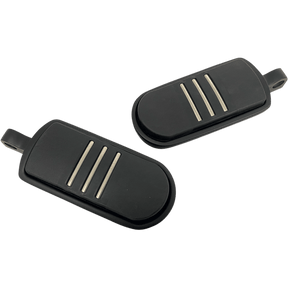 RIVCO PRODUCTS PEGS CUSTOM - Driven Powersports Inc.MV137MB